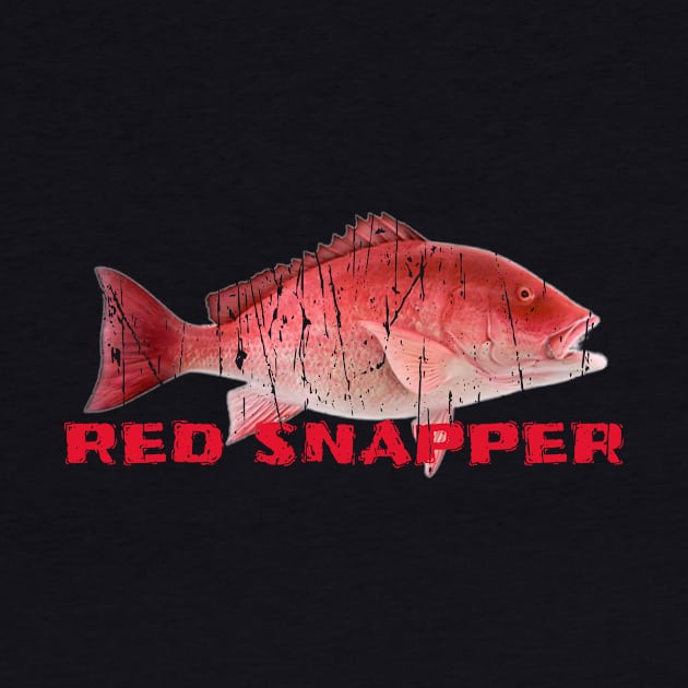 RED SNAPPER by Cult Classics